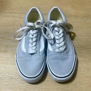 Vans Old Skool Shoes
